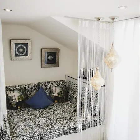 Apartamento Seibold *