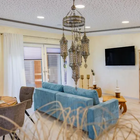 Apartmán Seibold Waldkirchen