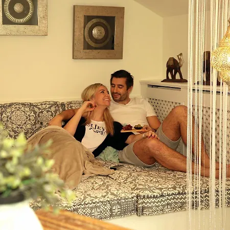 Seibold Appartement Waldkirchen