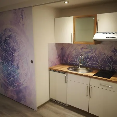 Seibold Apartment