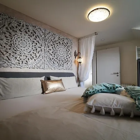 Apartment Seibold *