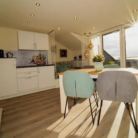 Seibold Apartment Waldkirchen
