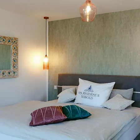 Apartment Seibold Waldkirchen