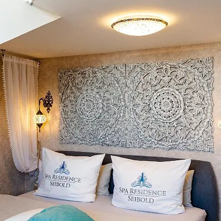 Seibold Apartment *