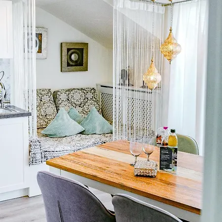 Appartement Seibold Waldkirchen