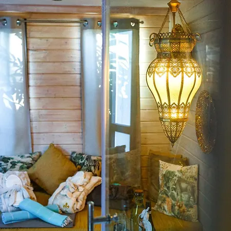 Appartement Seibold *