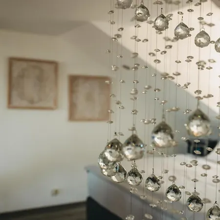 Seibold Apartment