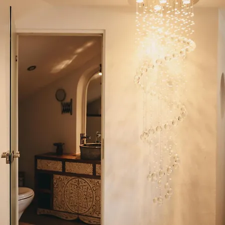 Seibold Apartment *