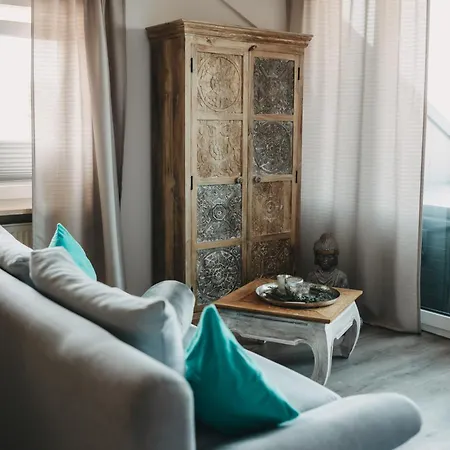 Apartment Seibold *