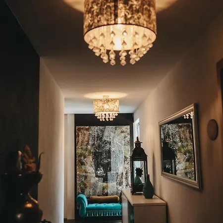 Seibold Apartment