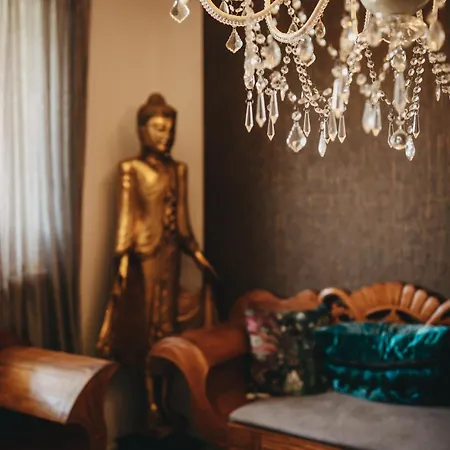 Apartment Seibold
