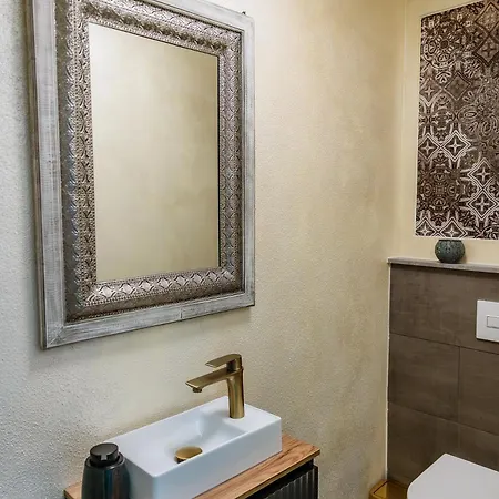 Appartement Seibold