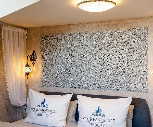 Seibold Apartment *