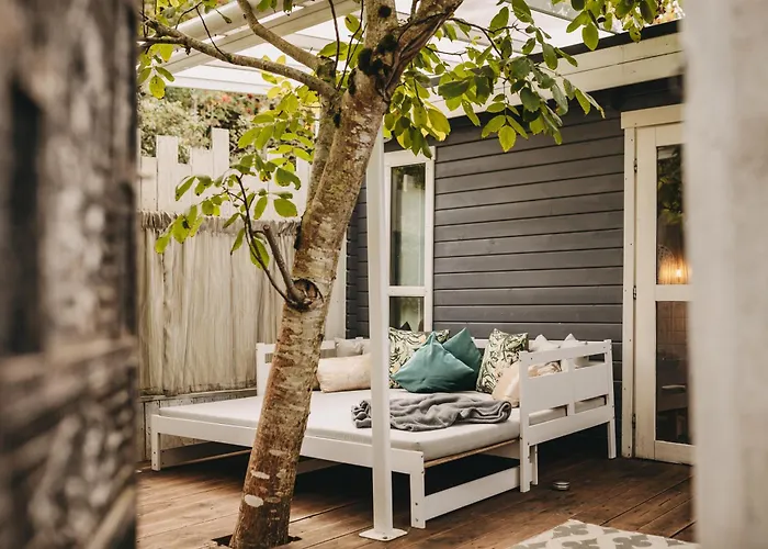 דירה Seibold ולדקירכן