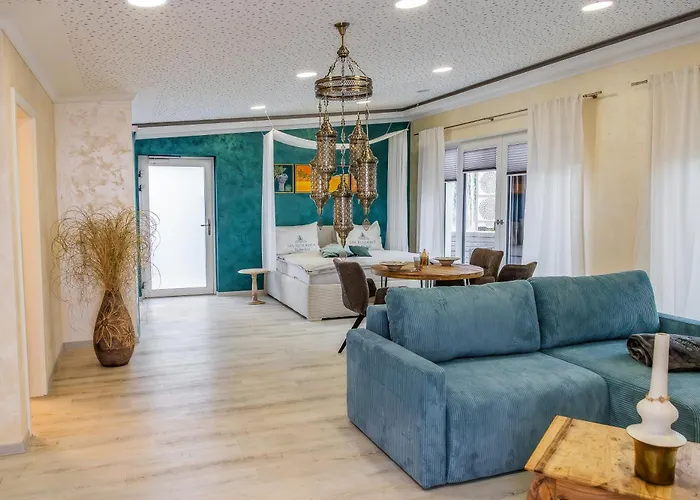 Seibold Apartment Waldkirchen